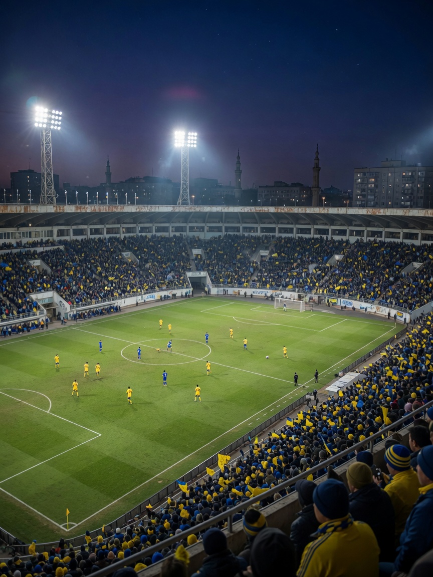 Futbol